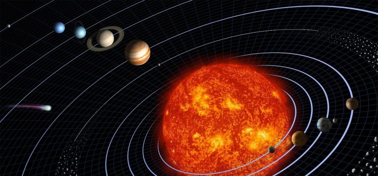 Merkur vstoupil do Vodnáře a Venuše vstoupila do znamení Kozoroha dne 08.01.2021